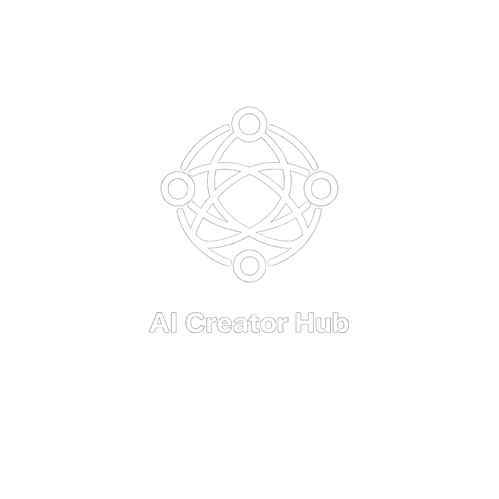AI Creator Hub