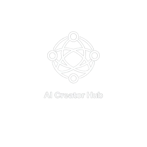 AI Creator Hub